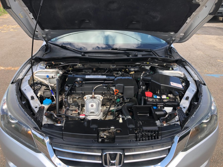 2013 Honda Accord Sedan 4dr I4 CVT EX, available for sale in Hartford , Connecticut | Ledyard Auto Sale LLC. Hartford , Connecticut 2013 Honda Accord Sedan 4dr I4 CVT EX, available for sale in Hartford , Connecticut | Ledyard Auto Sale LLC. Hartford , Connecticut