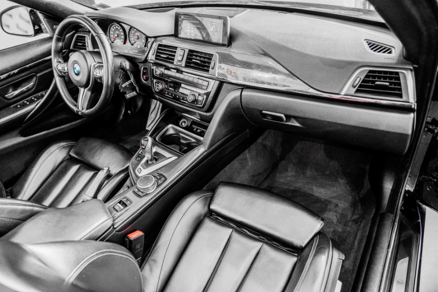 Used BMW M4 Convertible 2017 | 26 Motors Corp. Bronx, New York Used BMW M4 Convertible 2017 | 26 Motors Corp. Bronx, New York