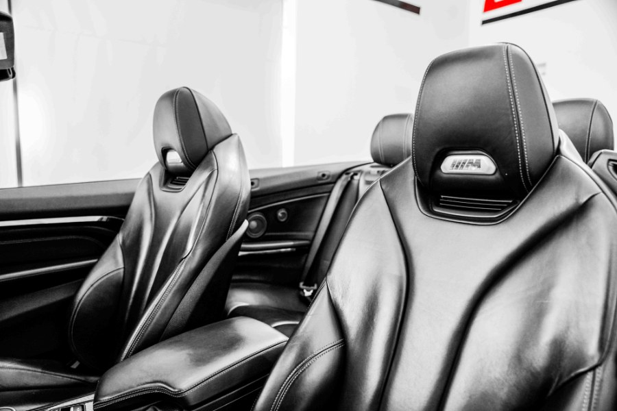 Used BMW M4 Convertible 2017 | 26 Motors Corp. Bronx, New York Used BMW M4 Convertible 2017 | 26 Motors Corp. Bronx, New York