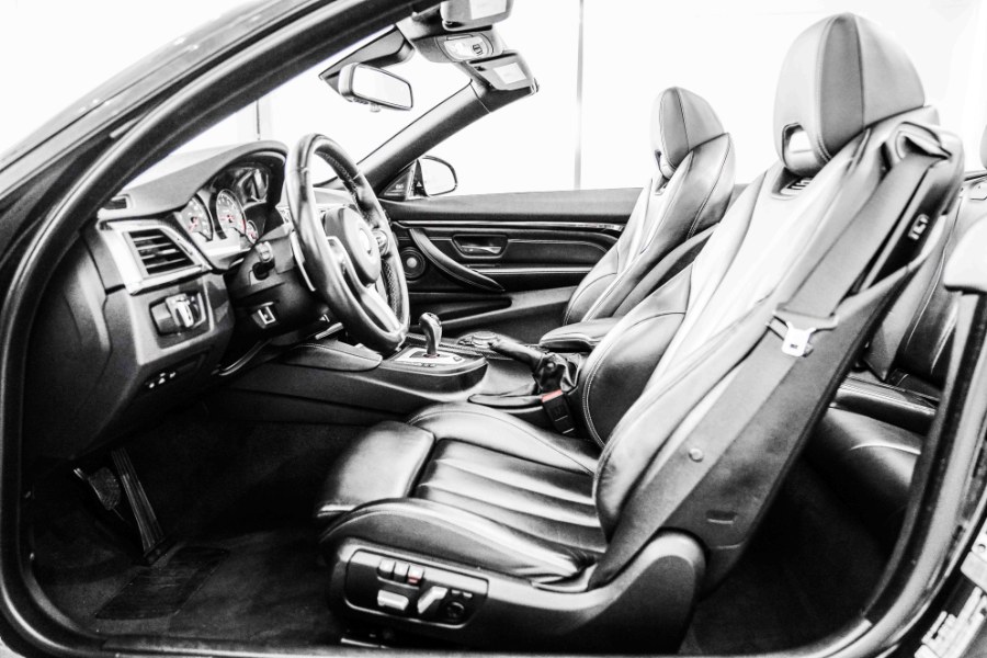 Used BMW M4 Convertible 2017 | 26 Motors Corp. Bronx, New York Used BMW M4 Convertible 2017 | 26 Motors Corp. Bronx, New York