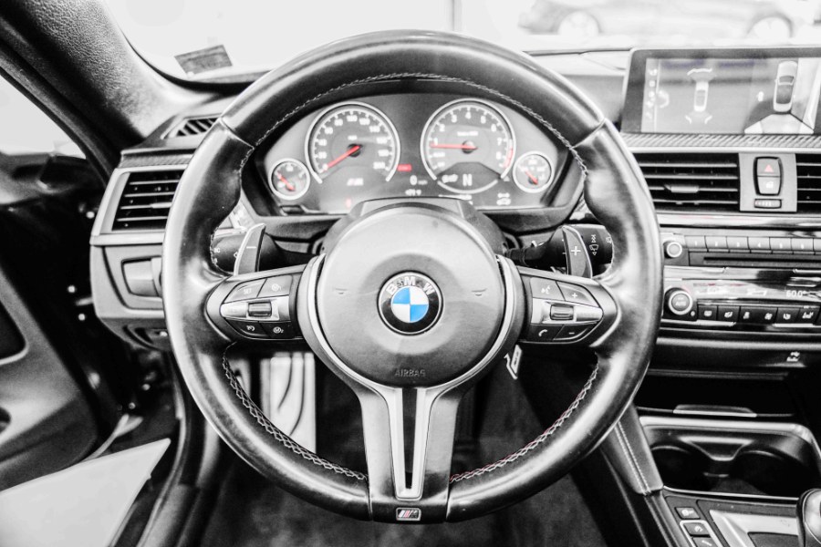 Used BMW M4 Convertible 2017 | 26 Motors Corp. Bronx, New York Used BMW M4 Convertible 2017 | 26 Motors Corp. Bronx, New York