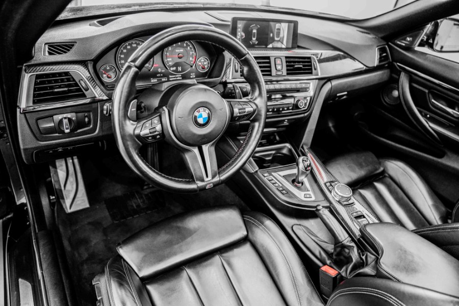 Used BMW M4 Convertible 2017 | 26 Motors Corp. Bronx, New York Used BMW M4 Convertible 2017 | 26 Motors Corp. Bronx, New York