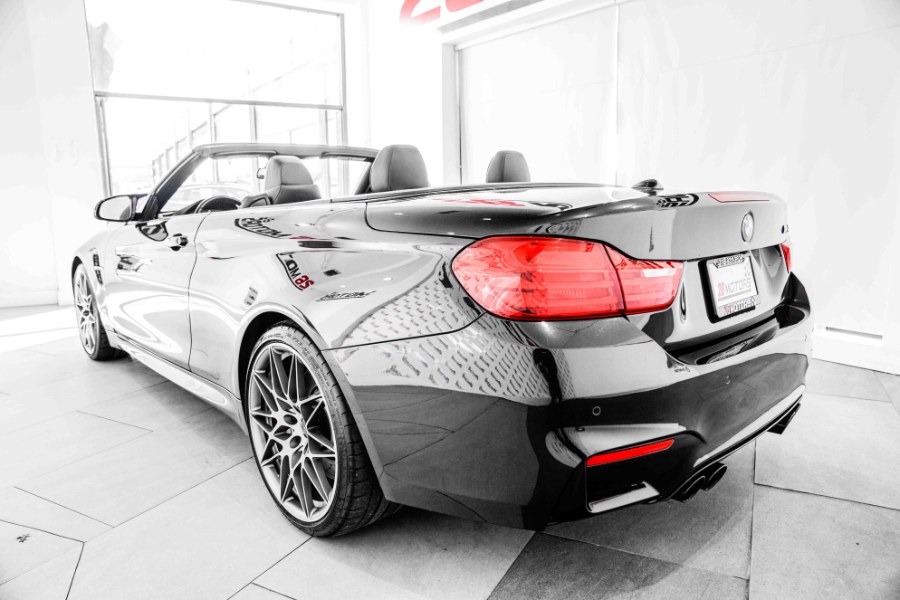 Used BMW M4 Convertible 2017 | 26 Motors Corp. Bronx, New York Used BMW M4 Convertible 2017 | 26 Motors Corp. Bronx, New York