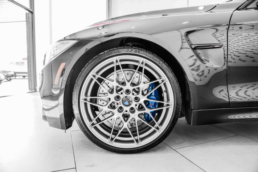 Used BMW M4 Convertible 2017 | 26 Motors Corp. Bronx, New York Used BMW M4 Convertible 2017 | 26 Motors Corp. Bronx, New York