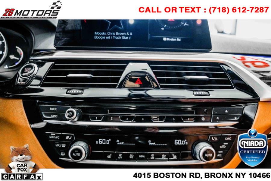 Used BMW 5 Series 540i xDrive Sedan 2017 | 26 Motors Corp. Bronx, New York Used BMW 5 Series 540i xDrive Sedan 2017 | 26 Motors Corp. Bronx, New York