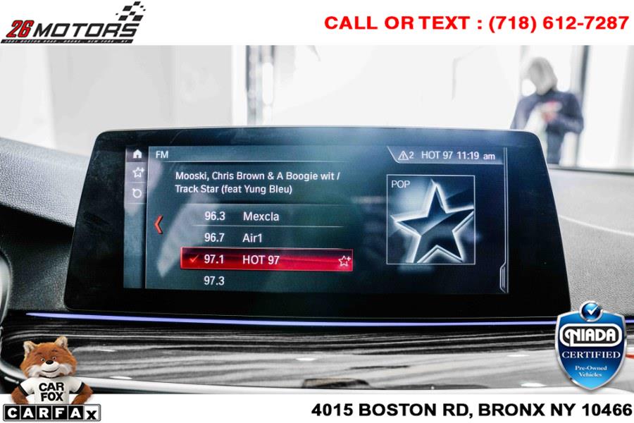 Used BMW 5 Series 540i xDrive Sedan 2017 | 26 Motors Corp. Bronx, New York Used BMW 5 Series 540i xDrive Sedan 2017 | 26 Motors Corp. Bronx, New York