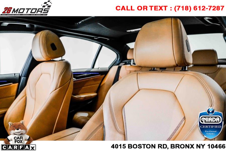 Used BMW 5 Series 540i xDrive Sedan 2017 | 26 Motors Corp. Bronx, New York Used BMW 5 Series 540i xDrive Sedan 2017 | 26 Motors Corp. Bronx, New York
