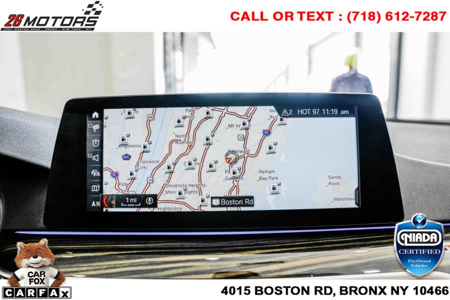 Used BMW 5 Series 540i xDrive Sedan 2017 | 26 Motors Corp. Bronx, New York Used BMW 5 Series 540i xDrive Sedan 2017 | 26 Motors Corp. Bronx, New York