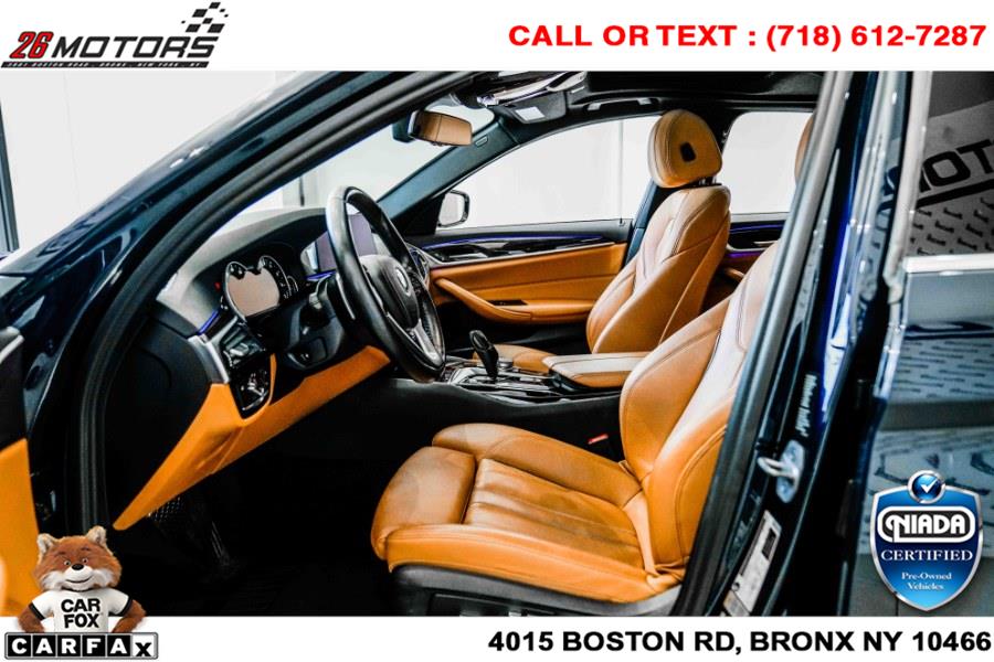 Used BMW 5 Series 540i xDrive Sedan 2017 | 26 Motors Corp. Bronx, New York Used BMW 5 Series 540i xDrive Sedan 2017 | 26 Motors Corp. Bronx, New York