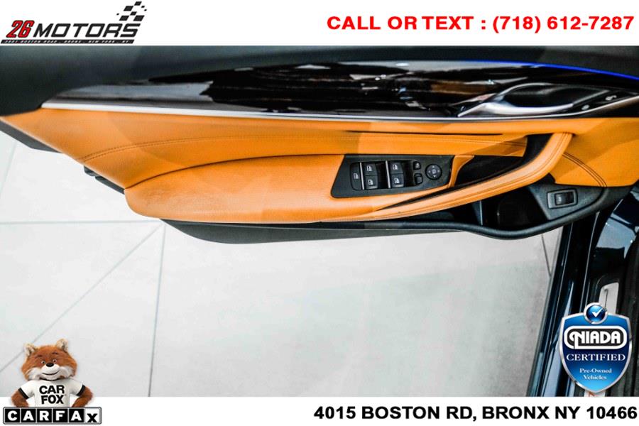Used BMW 5 Series 540i xDrive Sedan 2017 | 26 Motors Corp. Bronx, New York Used BMW 5 Series 540i xDrive Sedan 2017 | 26 Motors Corp. Bronx, New York
