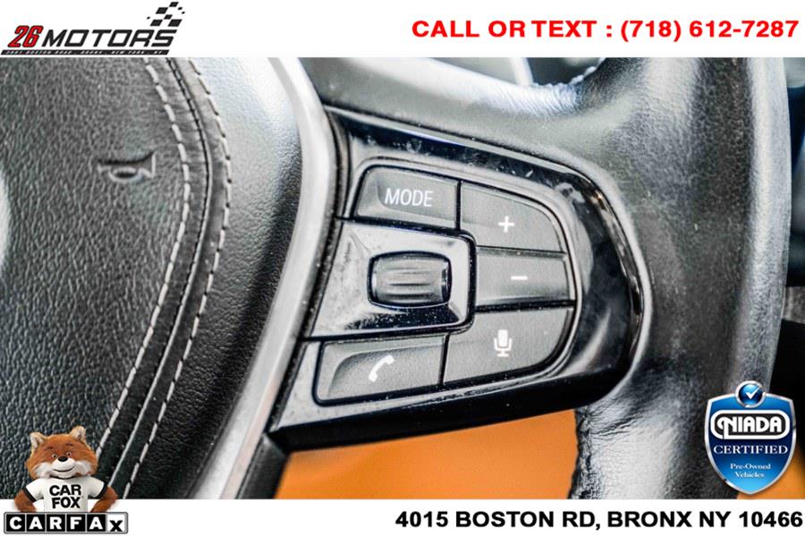 Used BMW 5 Series 540i xDrive Sedan 2017 | 26 Motors Corp. Bronx, New York Used BMW 5 Series 540i xDrive Sedan 2017 | 26 Motors Corp. Bronx, New York