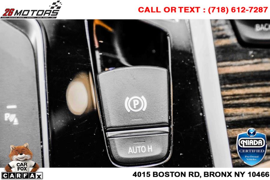 Used BMW 5 Series 540i xDrive Sedan 2017 | 26 Motors Corp. Bronx, New York Used BMW 5 Series 540i xDrive Sedan 2017 | 26 Motors Corp. Bronx, New York