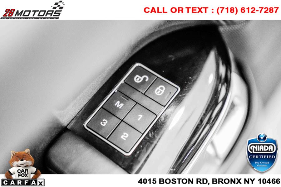 Used Land Rover Range Rover V6 Supercharged HSE SWB 2017 | 26 Motors Corp. Bronx, New York Used Land Rover Range Rover V6 Supercharged HSE SWB 2017 | 26 Motors Corp. Bronx, New York