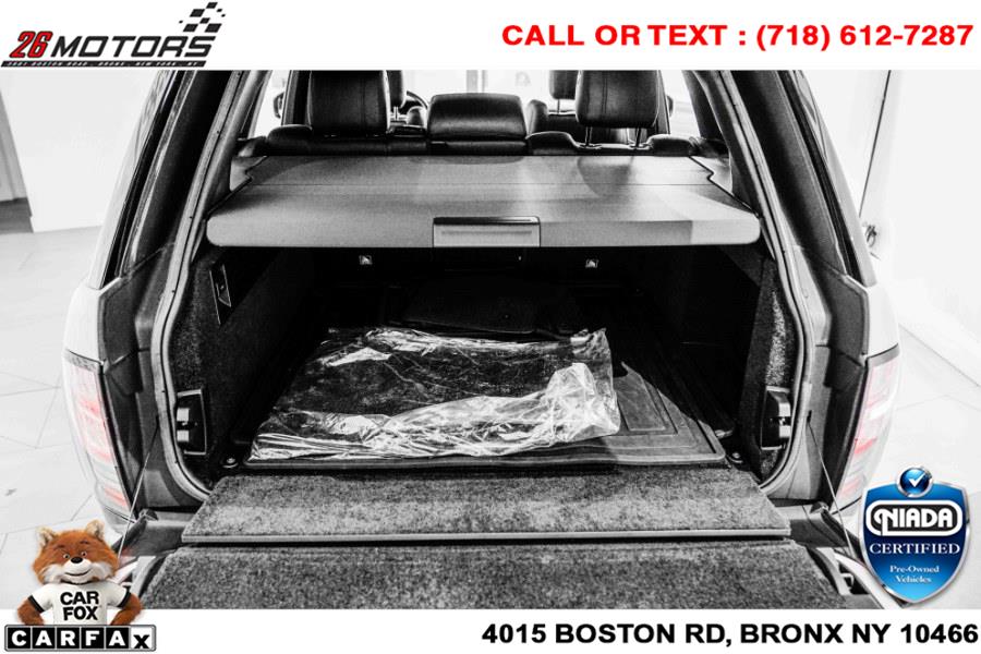Used Land Rover Range Rover V6 Supercharged HSE SWB 2017 | 26 Motors Corp. Bronx, New York Used Land Rover Range Rover V6 Supercharged HSE SWB 2017 | 26 Motors Corp. Bronx, New York