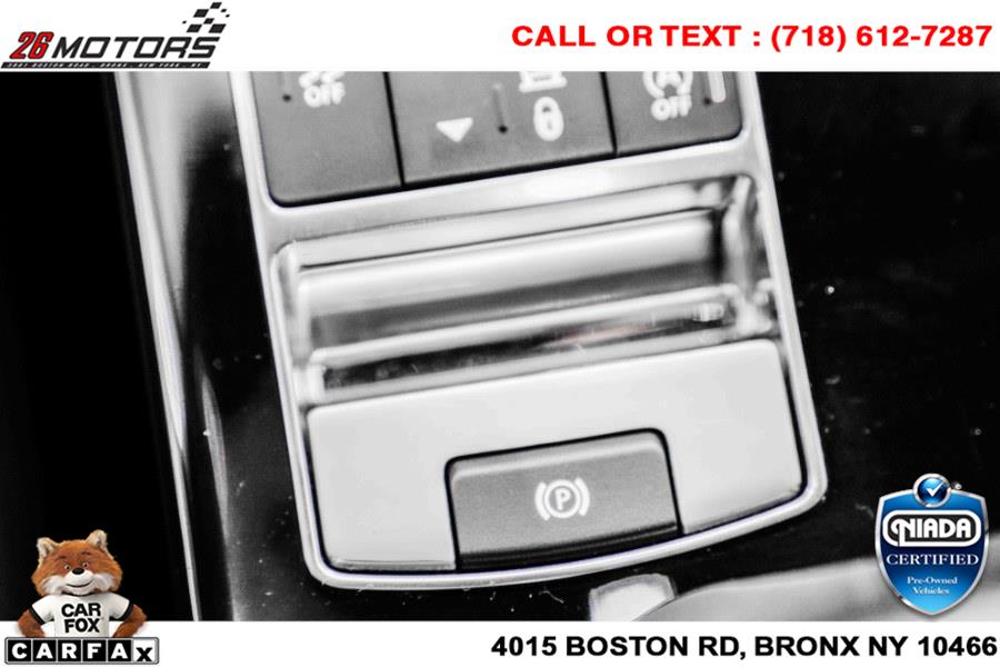 Used Land Rover Range Rover V6 Supercharged HSE SWB 2017 | 26 Motors Corp. Bronx, New York Used Land Rover Range Rover V6 Supercharged HSE SWB 2017 | 26 Motors Corp. Bronx, New York
