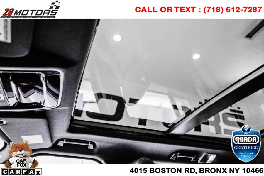 Used Land Rover Range Rover V6 Supercharged HSE SWB 2017 | 26 Motors Corp. Bronx, New York Used Land Rover Range Rover V6 Supercharged HSE SWB 2017 | 26 Motors Corp. Bronx, New York