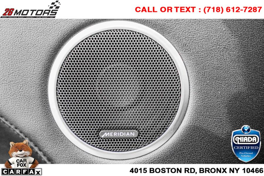 Used Land Rover Range Rover V6 Supercharged HSE SWB 2017 | 26 Motors Corp. Bronx, New York Used Land Rover Range Rover V6 Supercharged HSE SWB 2017 | 26 Motors Corp. Bronx, New York
