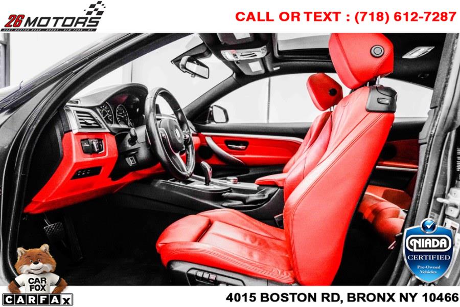 Used BMW 4 Series 430i xDrive Coupe 2019 | 26 Motors Corp. Bronx, New York Used BMW 4 Series 430i xDrive Coupe 2019 | 26 Motors Corp. Bronx, New York