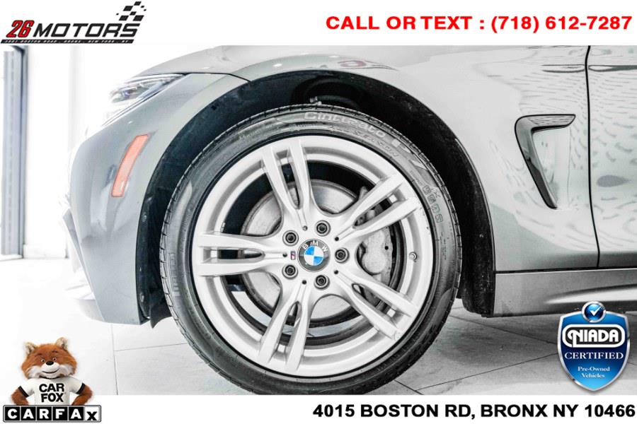 Used BMW 4 Series 430i xDrive Coupe 2019 | 26 Motors Corp. Bronx, New York Used BMW 4 Series 430i xDrive Coupe 2019 | 26 Motors Corp. Bronx, New York
