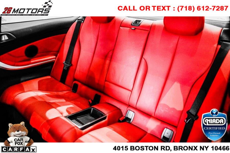 Used BMW 4 Series 430i xDrive Coupe 2019 | 26 Motors Corp. Bronx, New York Used BMW 4 Series 430i xDrive Coupe 2019 | 26 Motors Corp. Bronx, New York