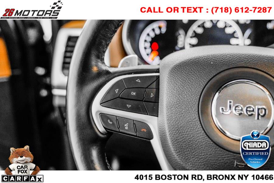 Used Jeep Grand Cherokee Summit 4x4 2020 | 26 Motors Corp. Bronx, New York Used Jeep Grand Cherokee Summit 4x4 2020 | 26 Motors Corp. Bronx, New York