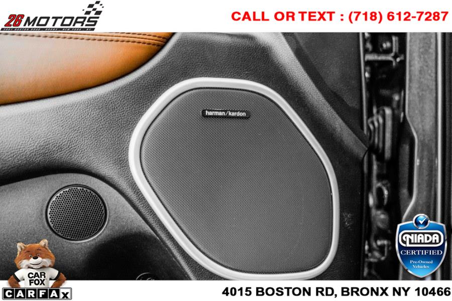 Used Jeep Grand Cherokee Summit 4x4 2020 | 26 Motors Corp. Bronx, New York Used Jeep Grand Cherokee Summit 4x4 2020 | 26 Motors Corp. Bronx, New York