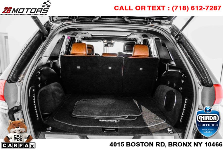 Used Jeep Grand Cherokee Summit 4x4 2020 | 26 Motors Corp. Bronx, New York Used Jeep Grand Cherokee Summit 4x4 2020 | 26 Motors Corp. Bronx, New York