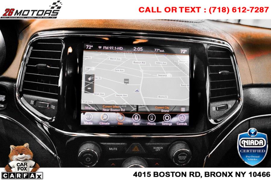 Used Jeep Grand Cherokee Summit 4x4 2020 | 26 Motors Corp. Bronx, New York Used Jeep Grand Cherokee Summit 4x4 2020 | 26 Motors Corp. Bronx, New York