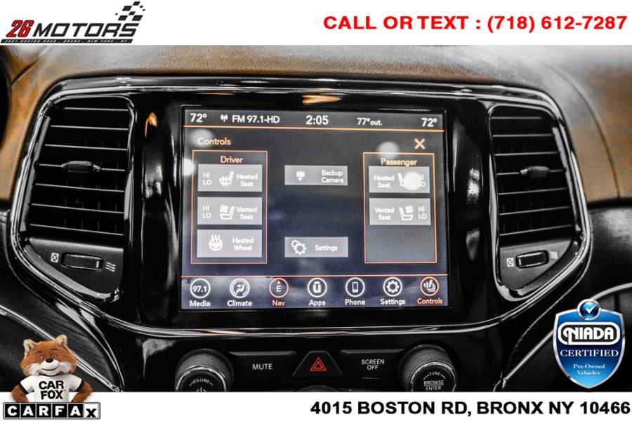 Used Jeep Grand Cherokee Summit 4x4 2020 | 26 Motors Corp. Bronx, New York Used Jeep Grand Cherokee Summit 4x4 2020 | 26 Motors Corp. Bronx, New York