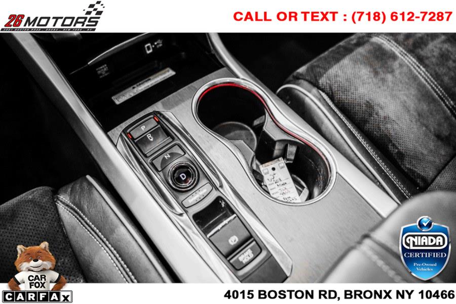 Used Acura TLX 3.5L FWD w/A-SPEC Pkg 2018 | 26 Motors Corp. Bronx, New York Used Acura TLX 3.5L FWD w/A-SPEC Pkg 2018 | 26 Motors Corp. Bronx, New York
