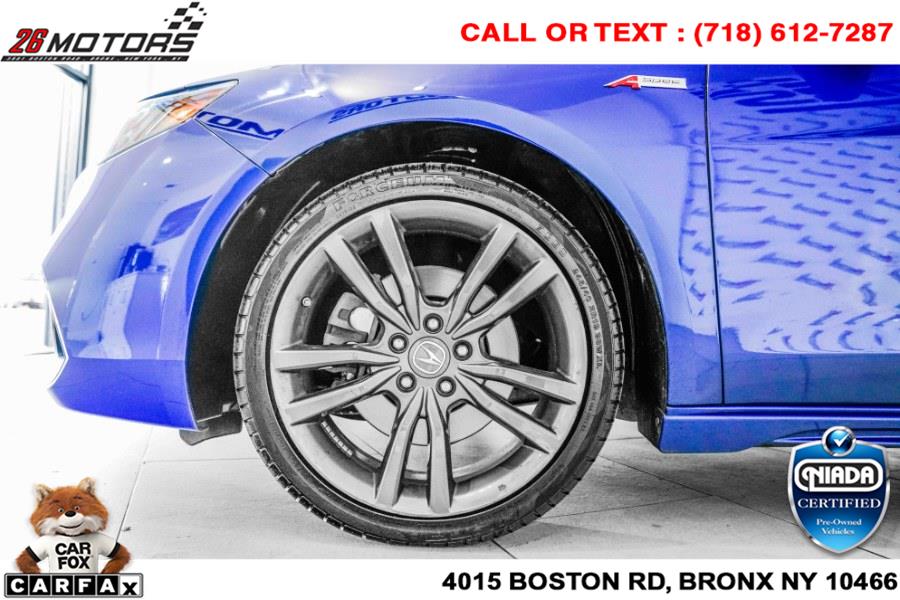 Used Acura TLX 3.5L FWD w/A-SPEC Pkg 2018 | 26 Motors Corp. Bronx, New York Used Acura TLX 3.5L FWD w/A-SPEC Pkg 2018 | 26 Motors Corp. Bronx, New York