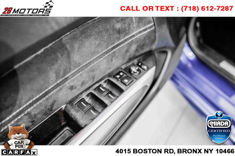 Used Acura TLX 3.5L FWD w/A-SPEC Pkg 2018 | 26 Motors Corp. Bronx, New York Used Acura TLX 3.5L FWD w/A-SPEC Pkg 2018 | 26 Motors Corp. Bronx, New York