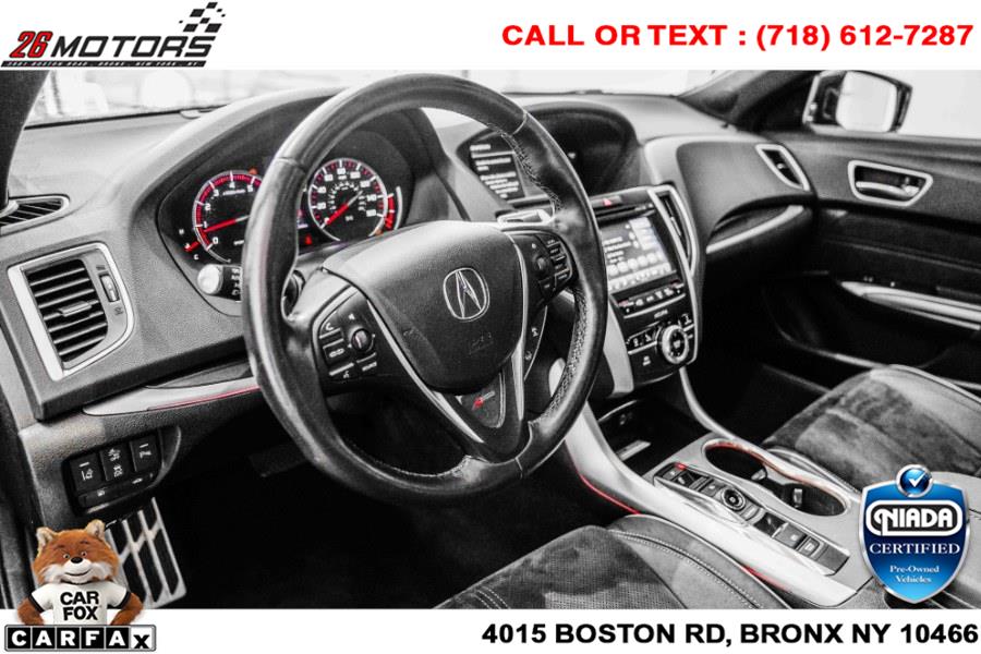 Used Acura TLX 3.5L FWD w/A-SPEC Pkg 2018 | 26 Motors Corp. Bronx, New York Used Acura TLX 3.5L FWD w/A-SPEC Pkg 2018 | 26 Motors Corp. Bronx, New York