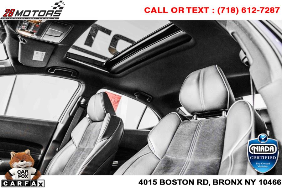 Used Acura TLX 3.5L FWD w/A-SPEC Pkg 2018 | 26 Motors Corp. Bronx, New York Used Acura TLX 3.5L FWD w/A-SPEC Pkg 2018 | 26 Motors Corp. Bronx, New York
