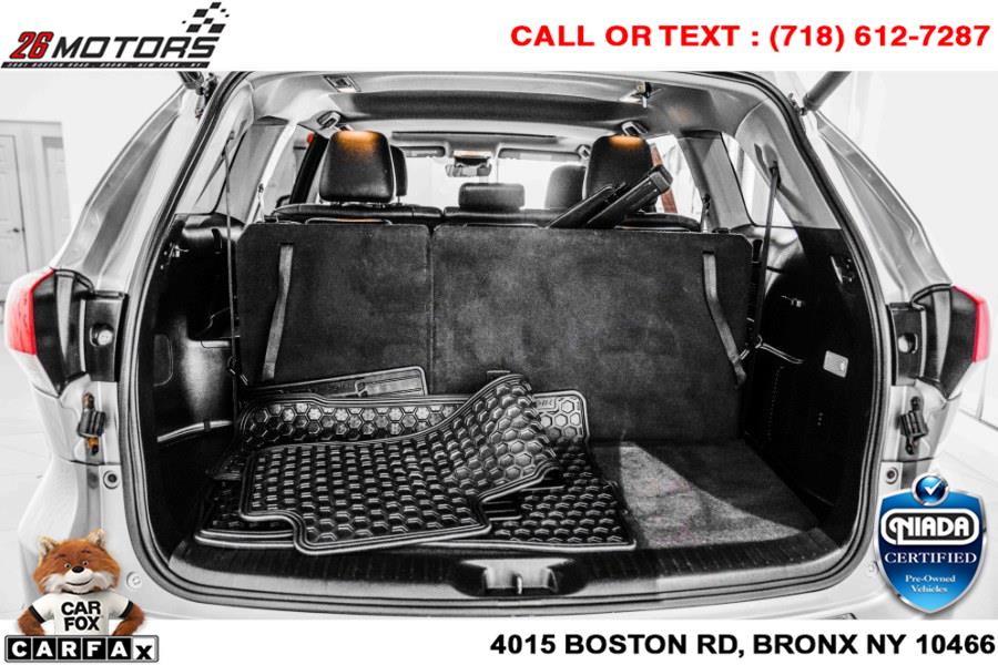 Used Toyota Highlander XLE V6 AWD (Natl) 2017 | 26 Motors Corp. Bronx, New York Used Toyota Highlander XLE V6 AWD (Natl) 2017 | 26 Motors Corp. Bronx, New York