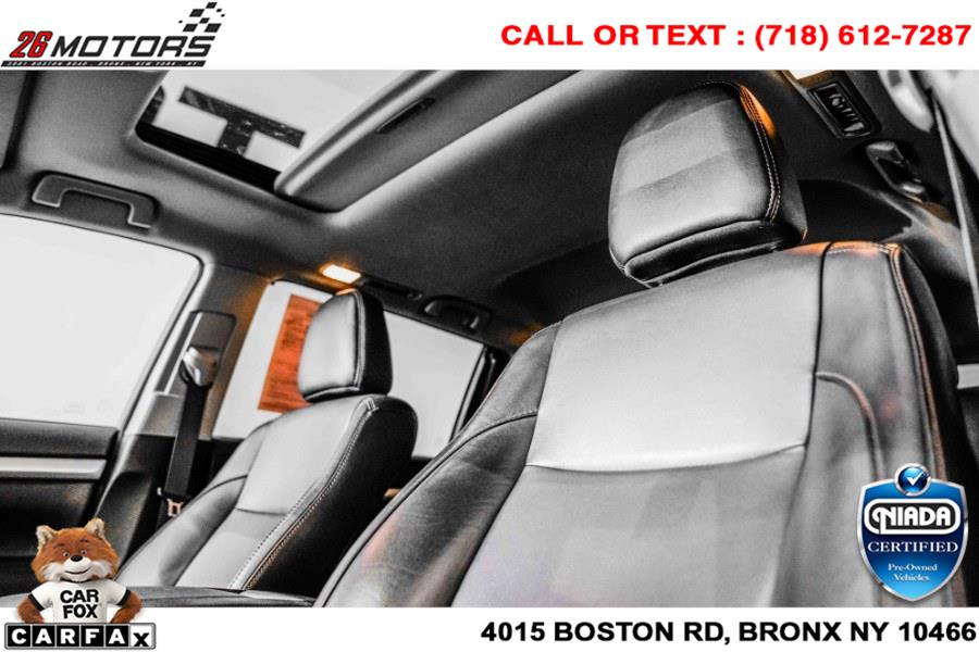 Used Toyota Highlander XLE V6 AWD (Natl) 2017 | 26 Motors Corp. Bronx, New York Used Toyota Highlander XLE V6 AWD (Natl) 2017 | 26 Motors Corp. Bronx, New York