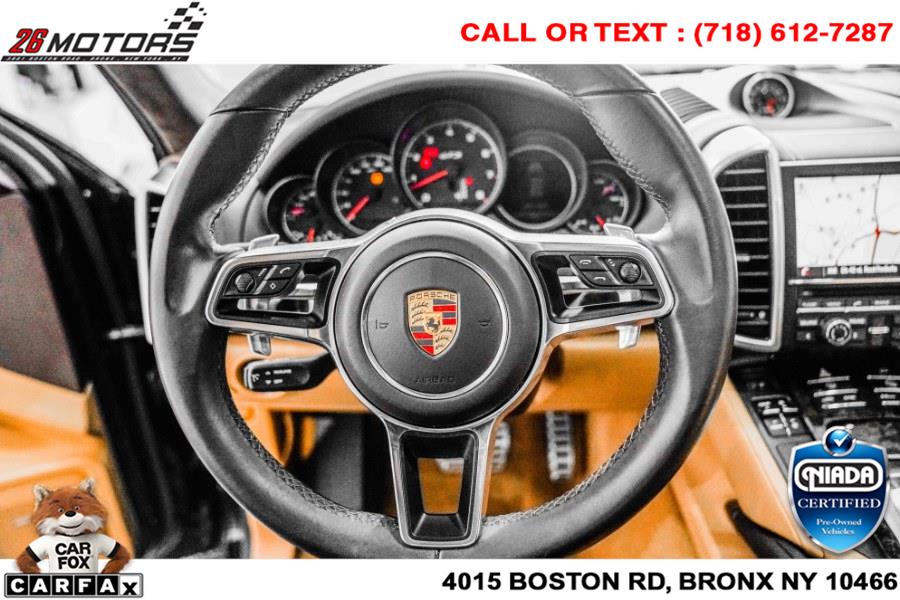 Used Porsche Cayenne AWD 4dr GTS 2016 | 26 Motors Corp. Bronx, New York Used Porsche Cayenne AWD 4dr GTS 2016 | 26 Motors Corp. Bronx, New York