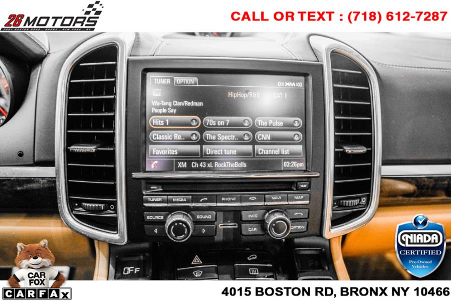 Used Porsche Cayenne AWD 4dr GTS 2016 | 26 Motors Corp. Bronx, New York Used Porsche Cayenne AWD 4dr GTS 2016 | 26 Motors Corp. Bronx, New York