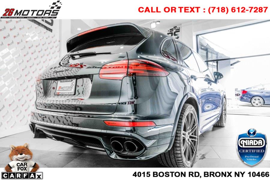 Used Porsche Cayenne AWD 4dr GTS 2016 | 26 Motors Corp. Bronx, New York Used Porsche Cayenne AWD 4dr GTS 2016 | 26 Motors Corp. Bronx, New York