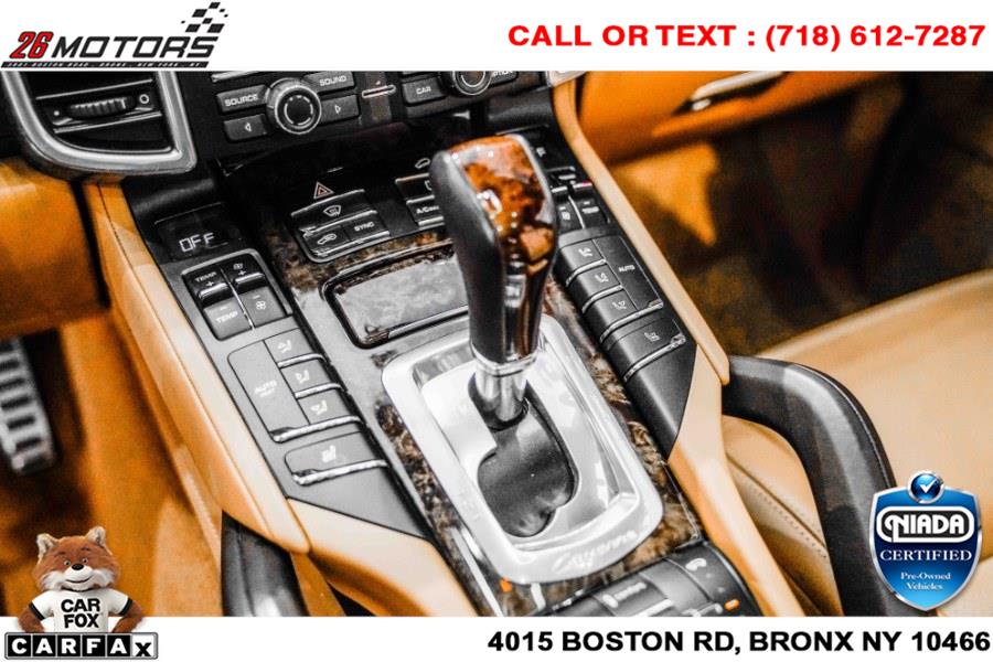 Used Porsche Cayenne AWD 4dr GTS 2016 | 26 Motors Corp. Bronx, New York Used Porsche Cayenne AWD 4dr GTS 2016 | 26 Motors Corp. Bronx, New York