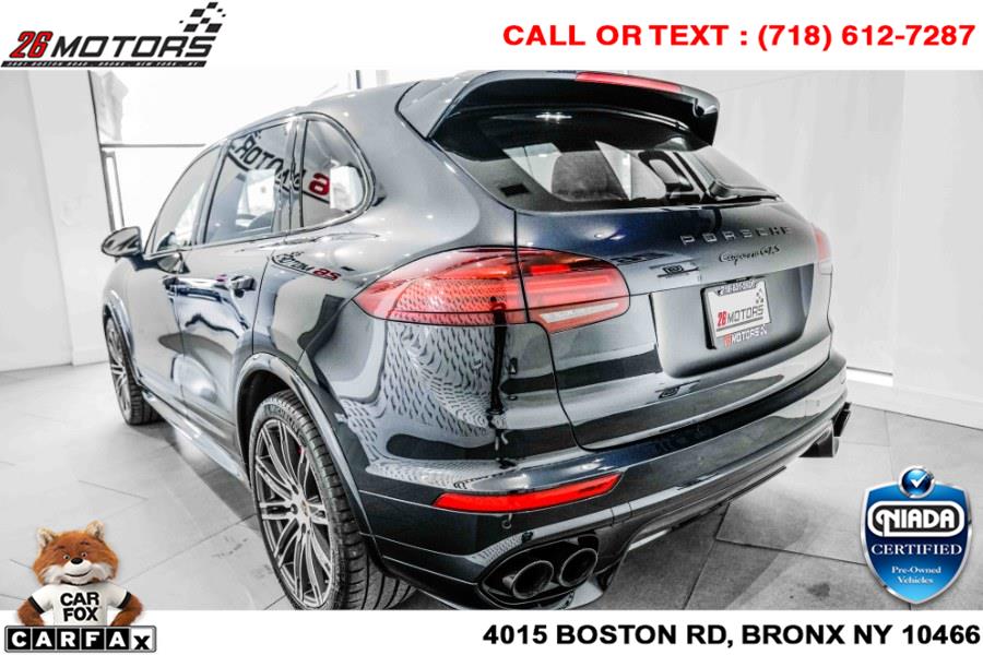 Used Porsche Cayenne AWD 4dr GTS 2016 | 26 Motors Corp. Bronx, New York Used Porsche Cayenne AWD 4dr GTS 2016 | 26 Motors Corp. Bronx, New York