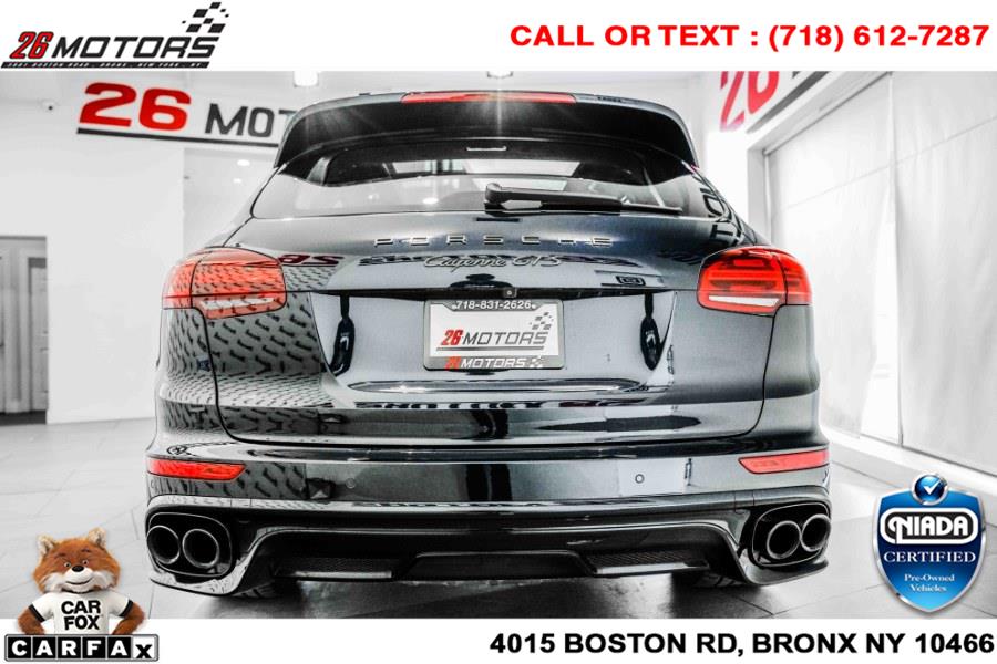 Used Porsche Cayenne AWD 4dr GTS 2016 | 26 Motors Corp. Bronx, New York Used Porsche Cayenne AWD 4dr GTS 2016 | 26 Motors Corp. Bronx, New York