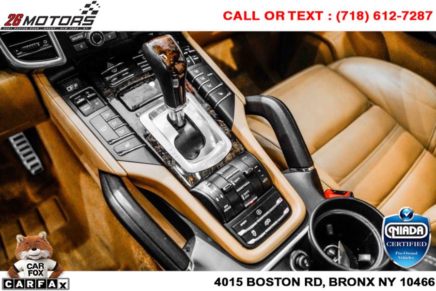 Used Porsche Cayenne AWD 4dr GTS 2016 | 26 Motors Corp. Bronx, New York Used Porsche Cayenne AWD 4dr GTS 2016 | 26 Motors Corp. Bronx, New York
