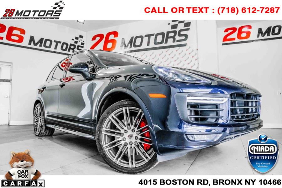 Used Porsche Cayenne AWD 4dr GTS 2016 | 26 Motors Corp. Bronx, New York Used Porsche Cayenne AWD 4dr GTS 2016 | 26 Motors Corp. Bronx, New York