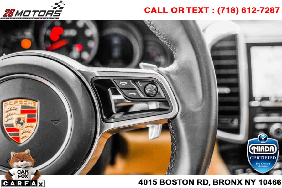 Used Porsche Cayenne AWD 4dr GTS 2016 | 26 Motors Corp. Bronx, New York Used Porsche Cayenne AWD 4dr GTS 2016 | 26 Motors Corp. Bronx, New York