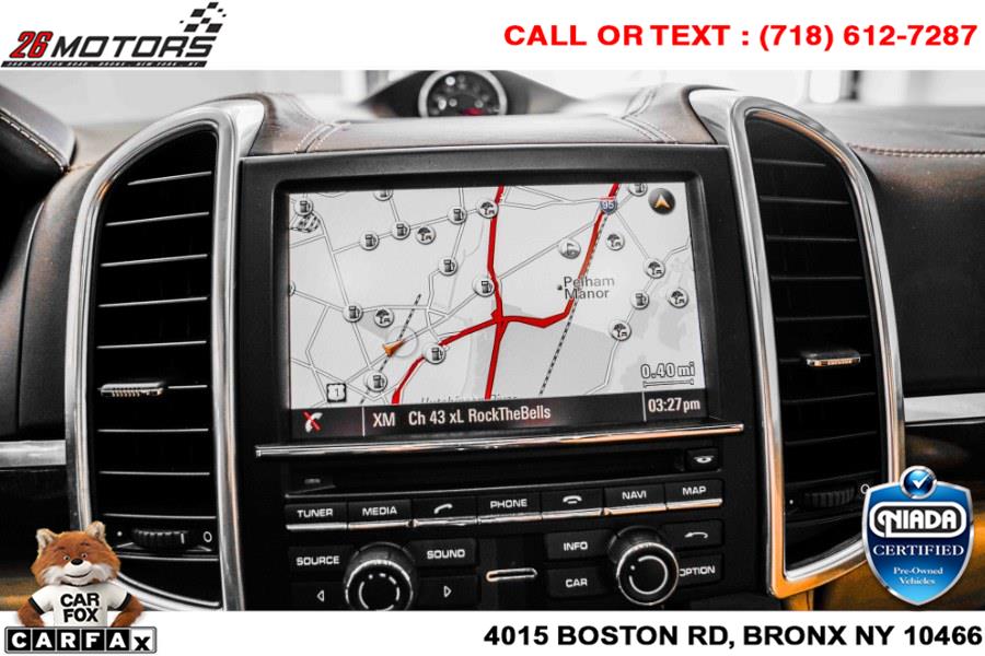 Used Porsche Cayenne AWD 4dr GTS 2016 | 26 Motors Corp. Bronx, New York Used Porsche Cayenne AWD 4dr GTS 2016 | 26 Motors Corp. Bronx, New York