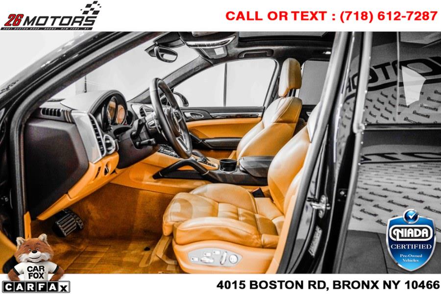 Used Porsche Cayenne AWD 4dr GTS 2016 | 26 Motors Corp. Bronx, New York Used Porsche Cayenne AWD 4dr GTS 2016 | 26 Motors Corp. Bronx, New York