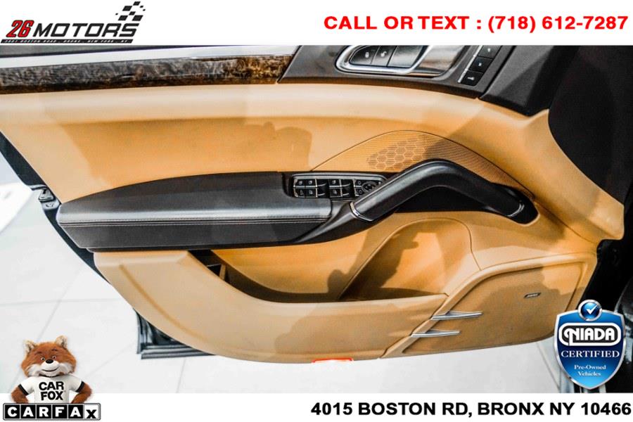 Used Porsche Cayenne AWD 4dr GTS 2016 | 26 Motors Corp. Bronx, New York Used Porsche Cayenne AWD 4dr GTS 2016 | 26 Motors Corp. Bronx, New York