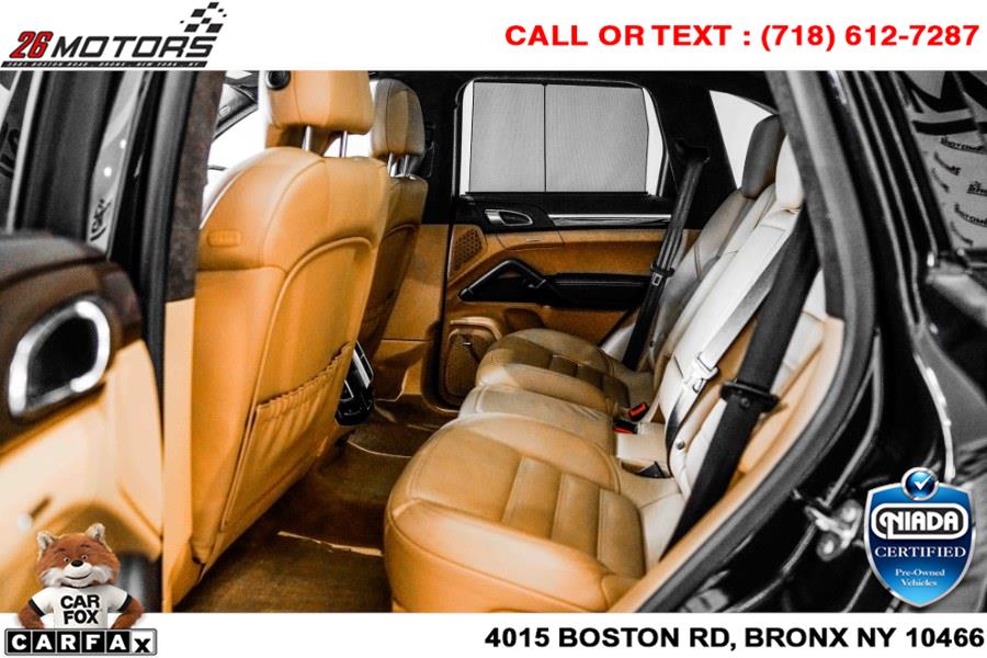 Used Porsche Cayenne AWD 4dr GTS 2016 | 26 Motors Corp. Bronx, New York Used Porsche Cayenne AWD 4dr GTS 2016 | 26 Motors Corp. Bronx, New York