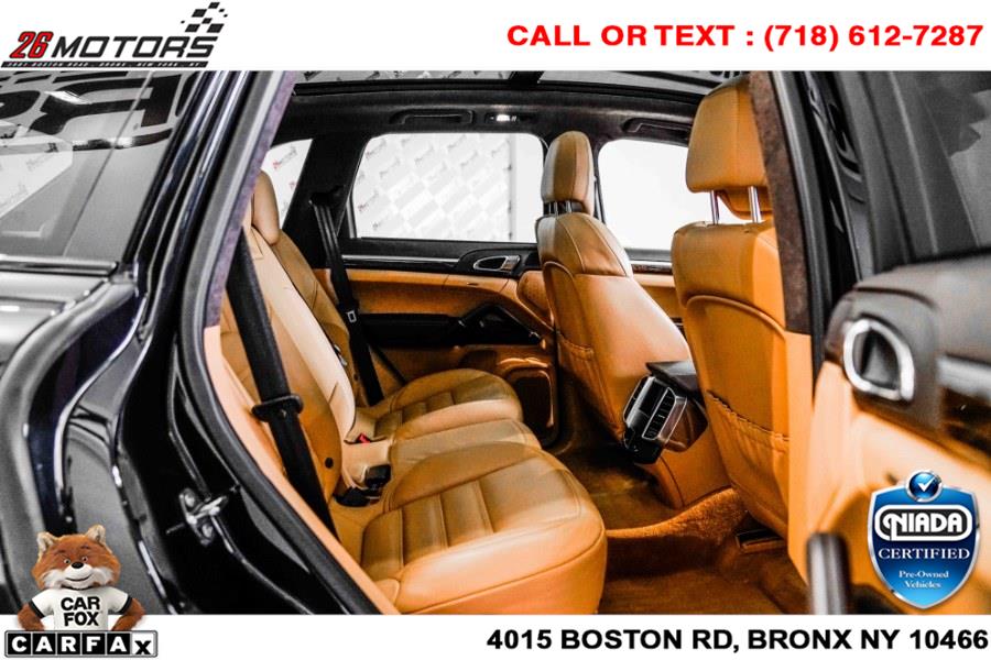 Used Porsche Cayenne AWD 4dr GTS 2016 | 26 Motors Corp. Bronx, New York Used Porsche Cayenne AWD 4dr GTS 2016 | 26 Motors Corp. Bronx, New York